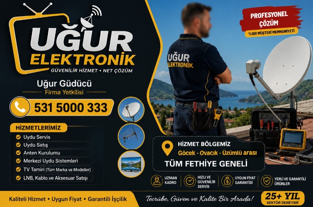 fethiye tv